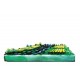 Flat land / Paddy fields Flat land / Paddy fields